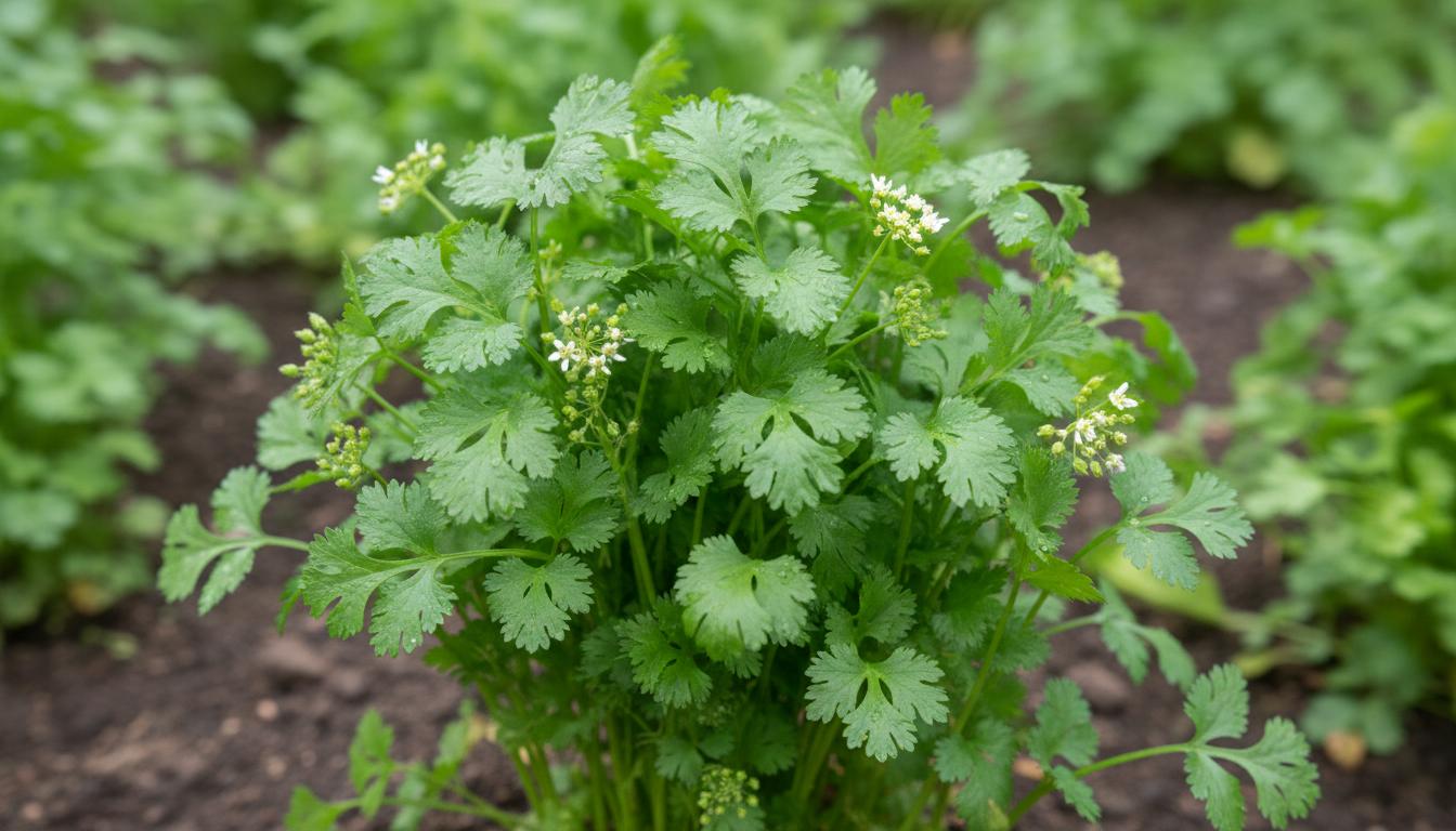 Kolendra: praktyczny przewodnik po zastosowaniach i zakupach