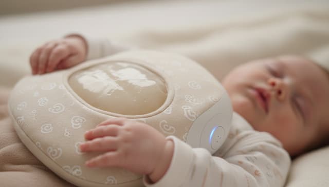 Kolka niemowlęca: przyczyny, objawy i skuteczne metody łagodzenia