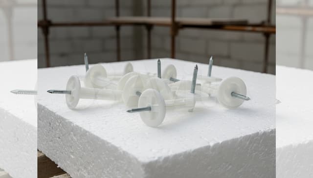 Kołki do styropianu: praktyczny przewodnik zakupowy na zakupy.ai