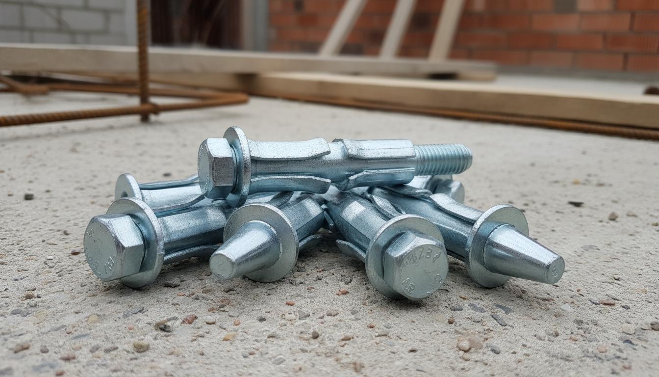 Kołki rozporowe: praktyczny przewodnik po zastosowaniach i wyborze