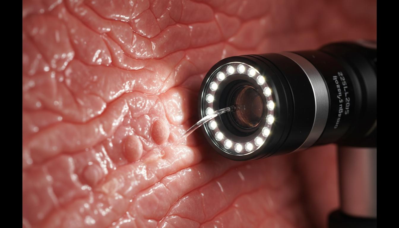 Kolonoskopia: przewodnik po przygotowaniu i przebiegu badania