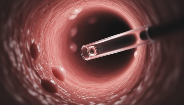 Kolonoskopia przesiewowa: co warto wiedzieć przed badaniem