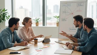 Kommunikationsstrategien lernen: praxisorientierte ansätze für den erfolg