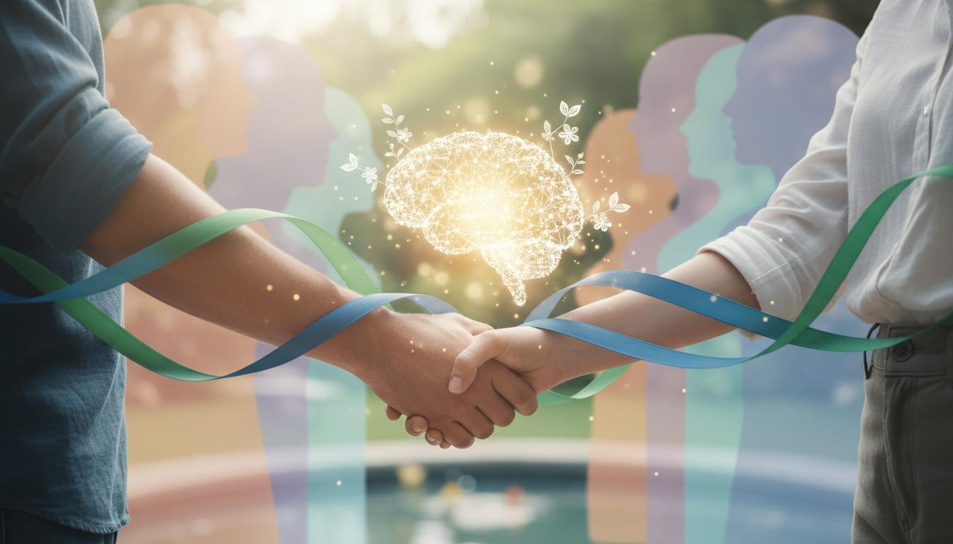 Kommunikationstechniken für Psychische Gesundheit: ein Praktischer Leitfaden