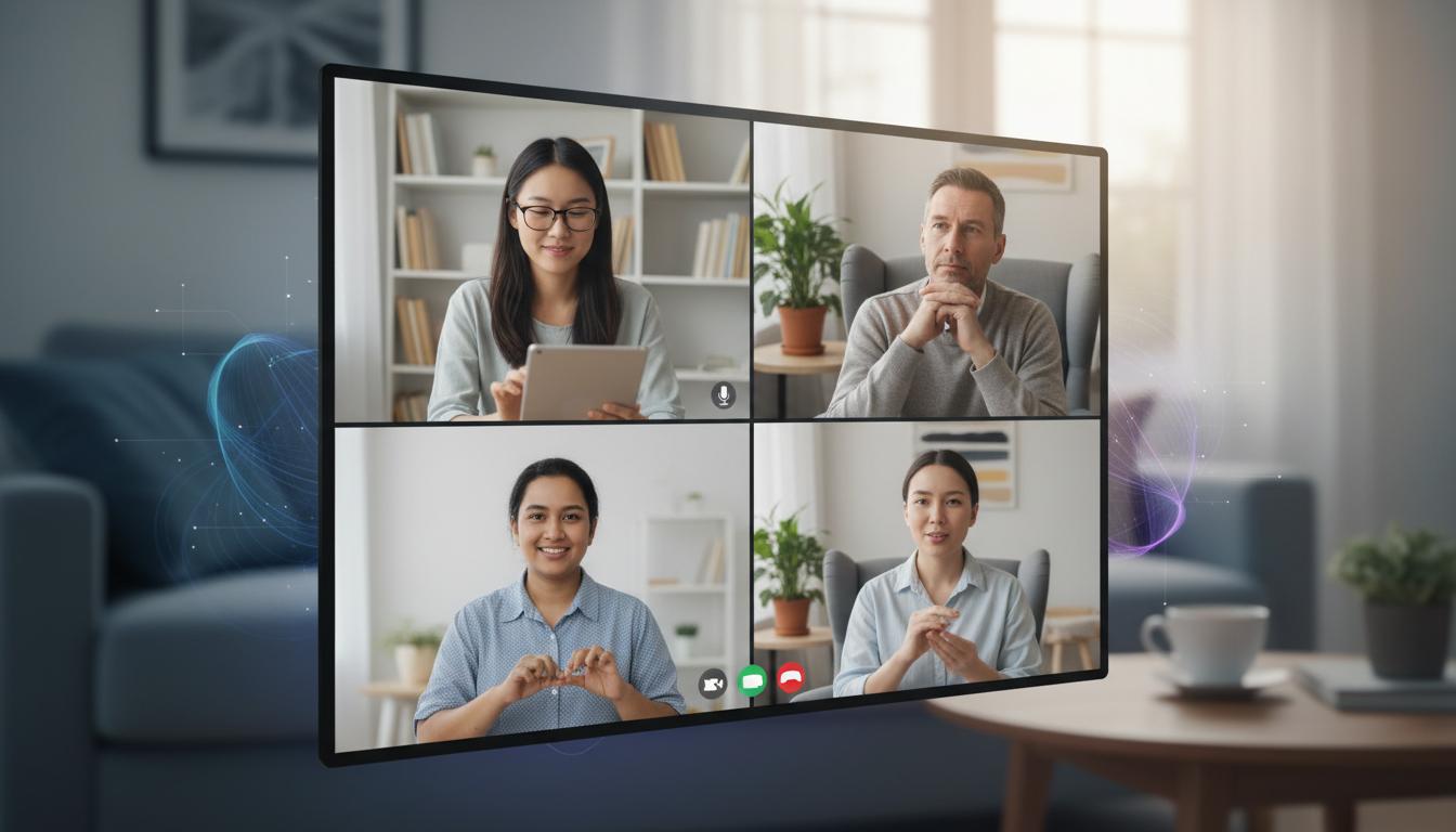 Kommunikationstraining für Introvertierte: Effektive Online Methoden