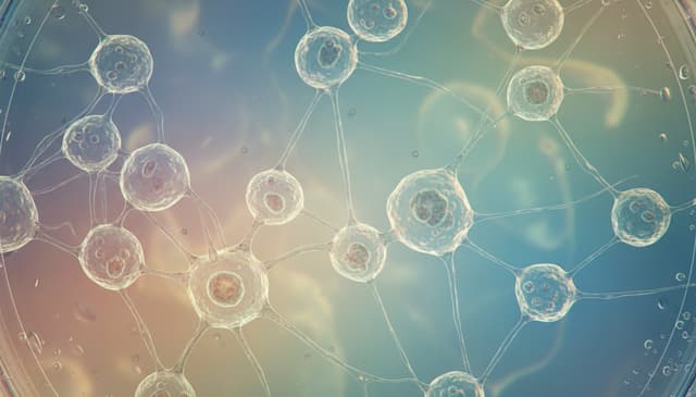 Komórki macierzyste: jak działają i jakie mają zastosowania w medycynie