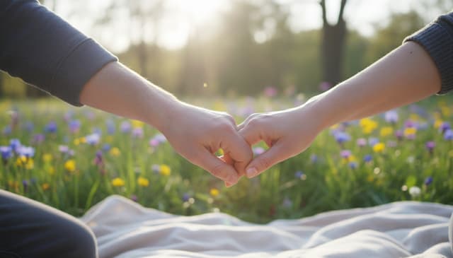 Kompatybilność emocjonalna: jak budować trwałe relacje w randkach.ai