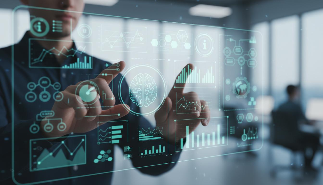 Kompetencje analityczne w pracy: jak je rozwijać i wykorzystać efektywnie