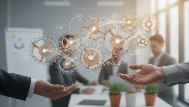 Kompetencje miękkie na rynku pracy: praktyczny przewodnik kariery