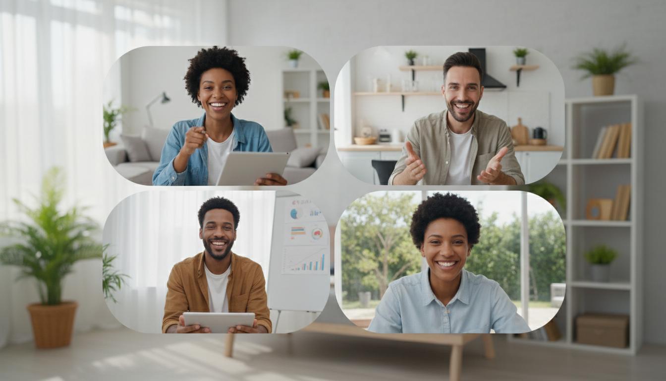 Kompetencje miękkie online: praktyczny przewodnik dla nauczycieli