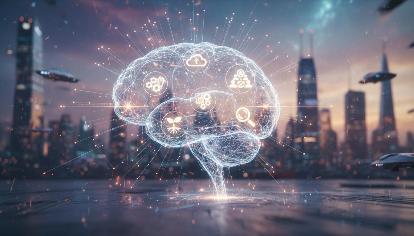 Kompetencje przyszłości: jak przygotować się do zmian na rynku pracy