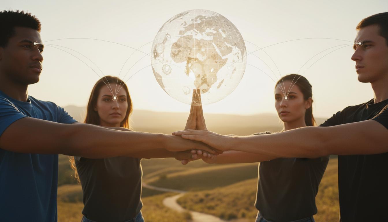 Kompetencje przywódcze: praktyczny przewodnik dla menedżerów