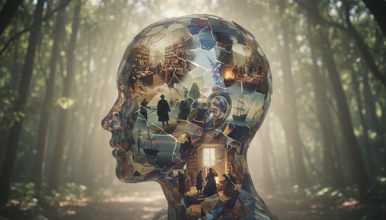 Kompleksowa analiza przeszłości osoby: praktyczny przewodnik