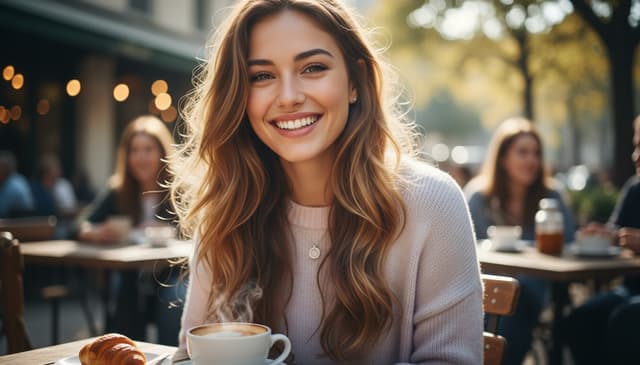 Komplementy dla dziewczyny, które działają: praktyczny przewodnik