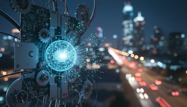 Komunikacja automatyczna: jak działa i gdzie ją stosować?