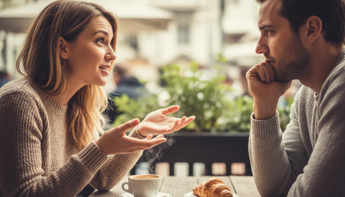 Komunikacja człowiek–AI: jak efektywnie współpracować z technologią