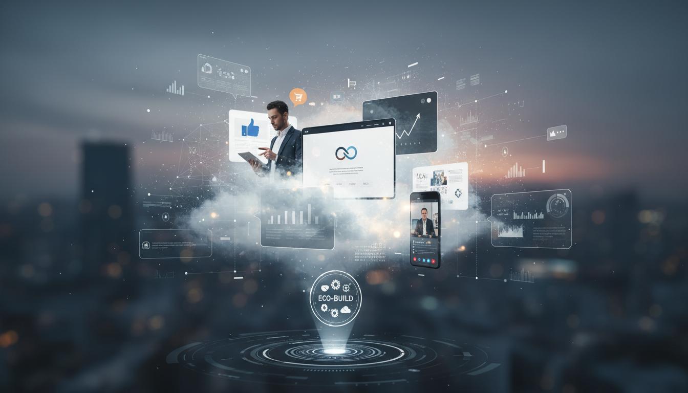 Komunikacja marki online: praktyczne przykłady i strategie skutecznej promocji