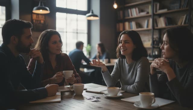 Komunikacja o seksie: jak rozmawiać otwarcie i bez tabu