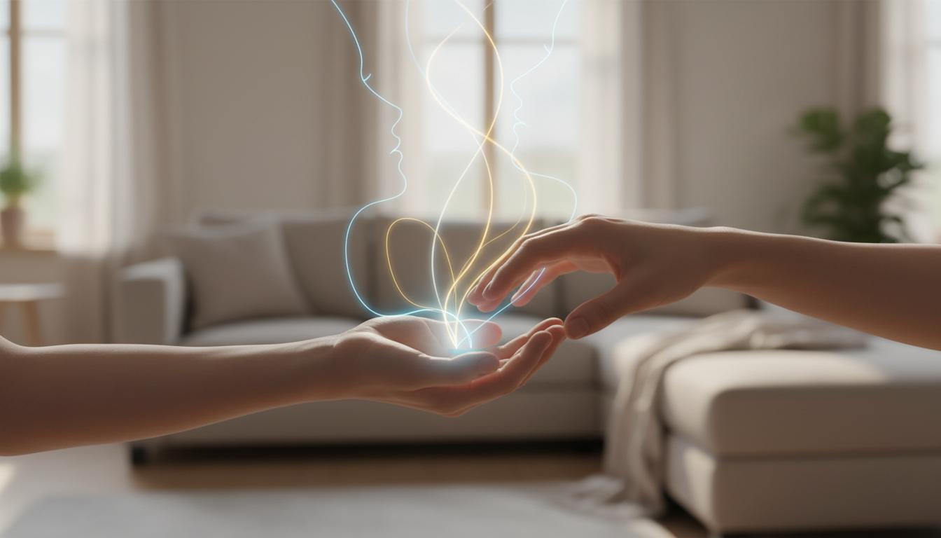 Komunikacja w związku: praktyczny przewodnik dla par