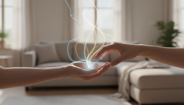 Komunikacja w związku: praktyczny przewodnik dla par