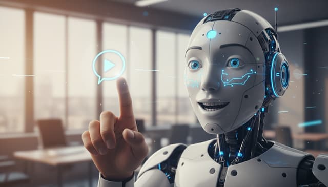 Komunikacja z botem: praktyczny przewodnik dla użytkowników