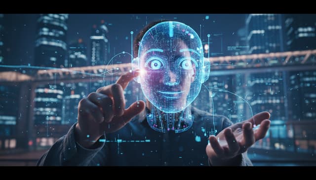 Komunikacja z inteligentnym botem: praktyczny przewodnik dla użytkowników