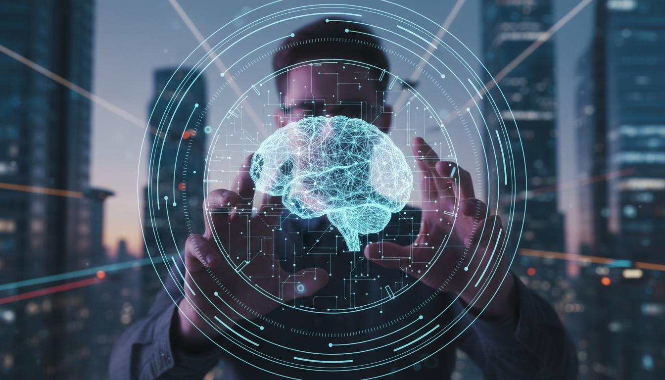 Komunikowanie się ze sztuczną inteligencją: praktyczny przewodnik