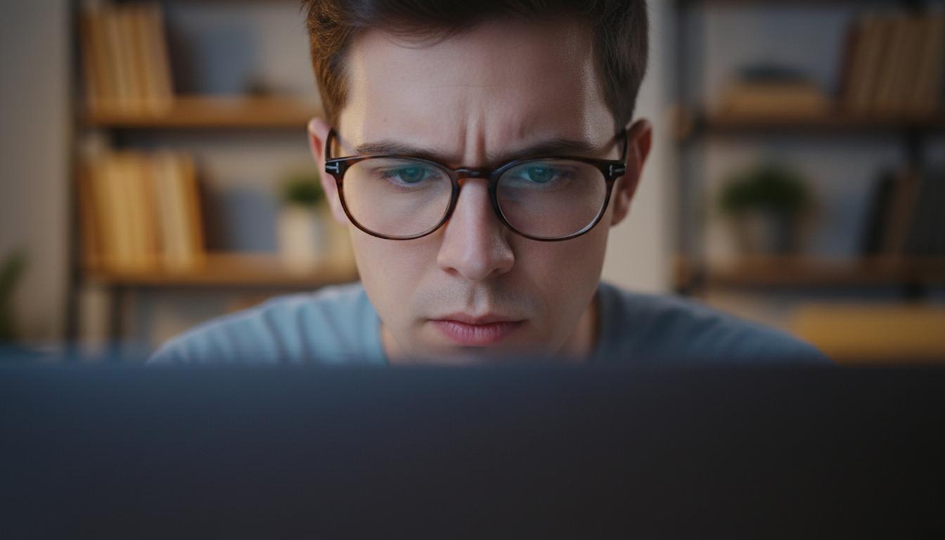 Koncentracja uwagi online: praktyczny przewodnik dla uczniów i nauczycieli