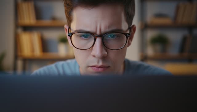 Koncentracja uwagi online: praktyczny przewodnik dla uczniów i nauczycieli