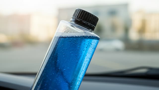 Koncentrat do spryskiwaczy: praktyczny przewodnik zakupowy 2024