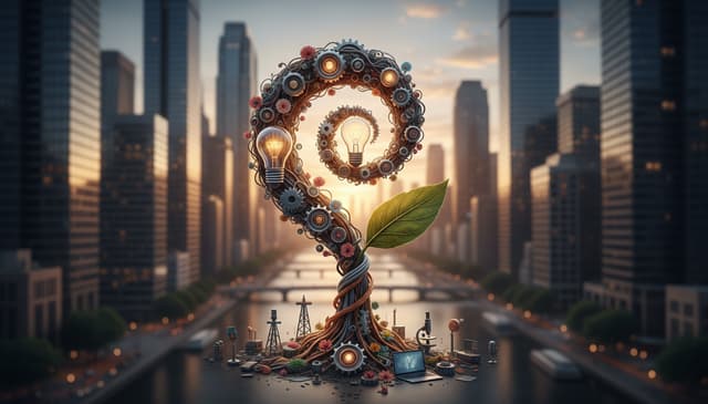 Koncepcje kreatywne dla biznesu: praktyczny przewodnik na 2026 rok