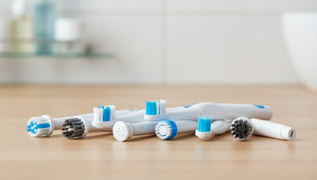 Końcówki do szczoteczki: praktyczny przewodnik zakupowy 2024
