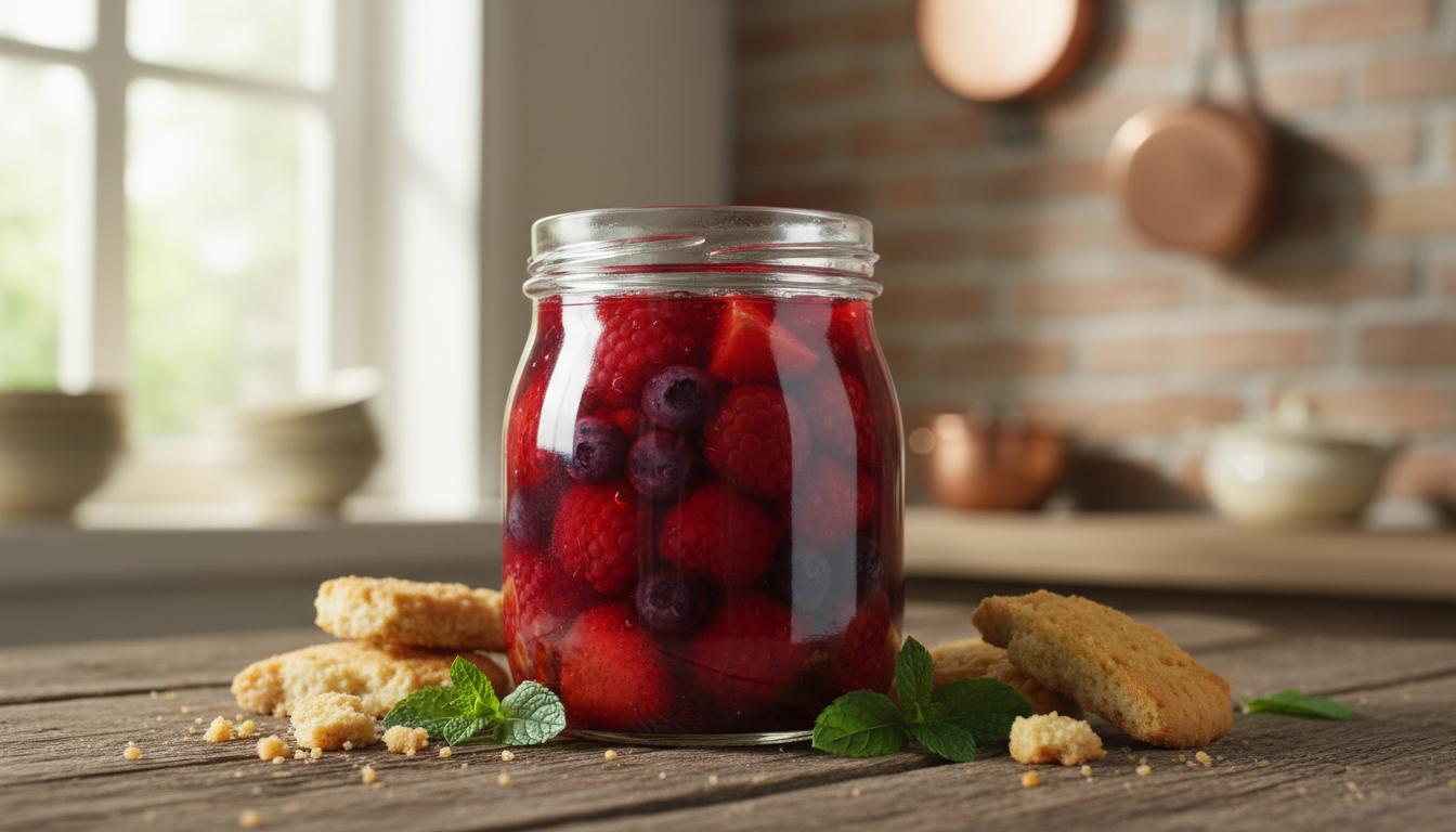 Kompletny przewodnik po wyborze najlepszej konfitury w 2024 roku