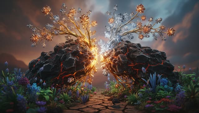 Konflikt jako szansa: jak zmienić spory w rozwój osobisty