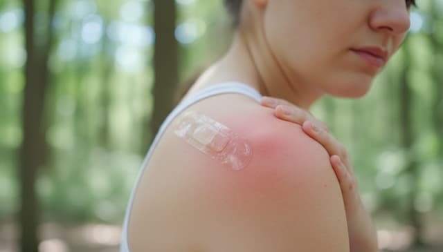 Konflikt podbarkowy: przyczyny, objawy i metody leczenia