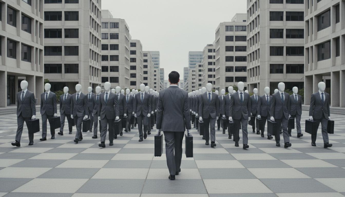 Konformizm: jak wpływa na nasze decyzje i zachowania społeczne