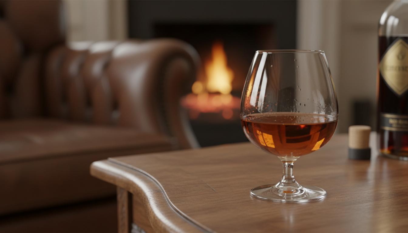 Koniak: praktyczny przewodnik po wyborze i zakupie