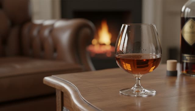 Koniak: praktyczny przewodnik po wyborze i zakupie