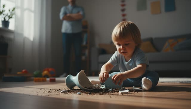 Konsekwencje wychowawcze: jak wpływają na rozwój dziecka?