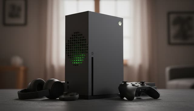 Kompletny przewodnik po konsoli Xbox Series X w 2024 roku