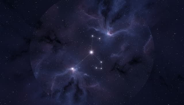 Konstelacja w psychologii: jak wpływa na nasze relacje i emocje