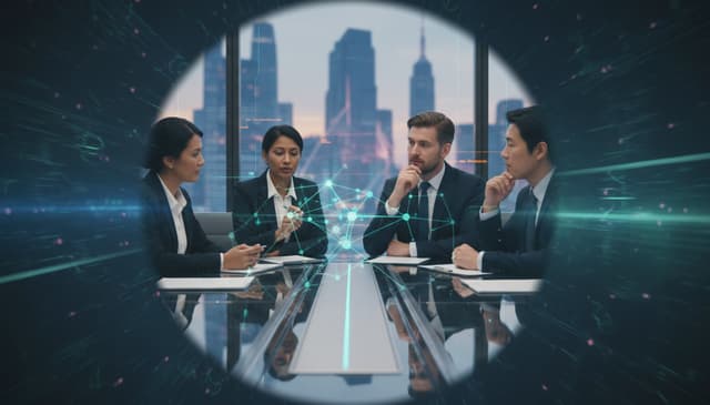 Konsultacje AI dla firm technologicznych: praktyczny przewodnik