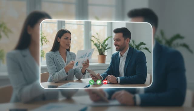 Konsultacje biznesowe online: praktyczny przewodnik dla przedsiębiorców