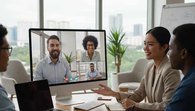 Konsultacje CSR online: jak efektywnie wspierać zrównoważony rozwój