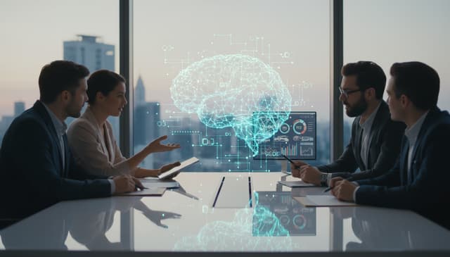 Konsultacje dla startupów AI: praktyczny przewodnik eksperci.ai