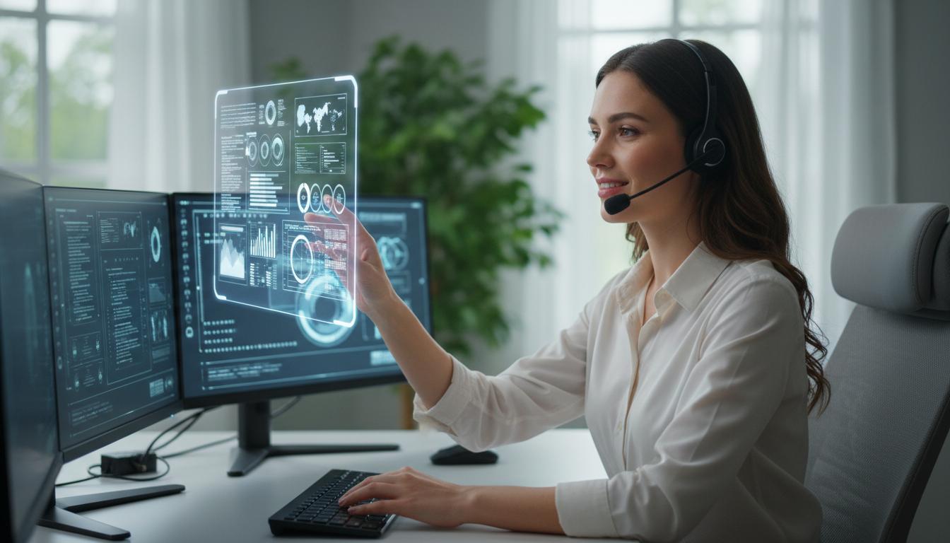 Konsultacje ds. analizy danych online: jak wybrać specjalistę