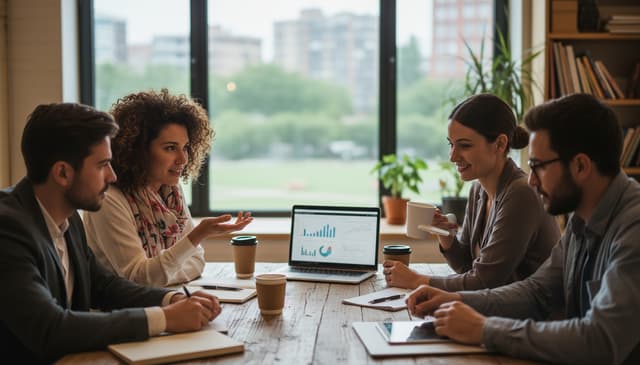 Konsultacje eksperckie dla freelancerów: praktyczny przewodnik