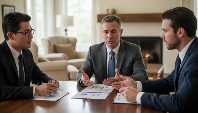 Konsultacje eksperckie dla przedsiębiorstw rodzinnych: praktyczny przewodnik