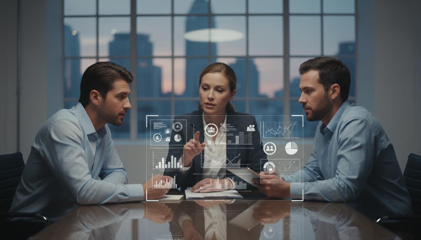 Konsultacje eksperckie dotyczące marketingu internetowego: praktyczny przewodnik