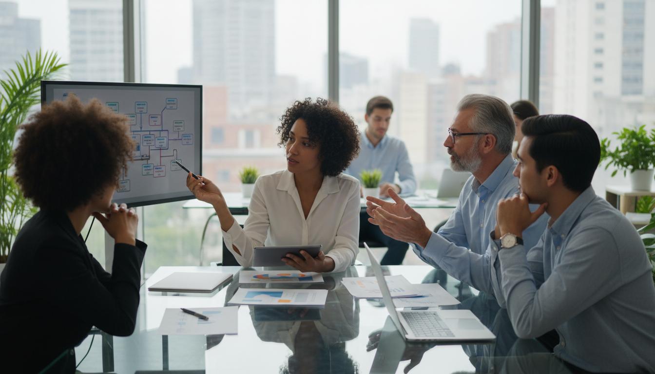 Konsultacje eksperckie z zakresu customer experience: praktyczny przewodnik